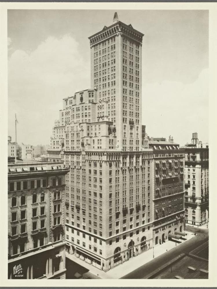 19341building