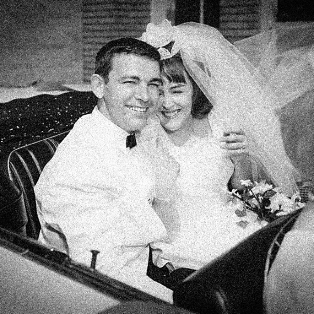 1960swedding