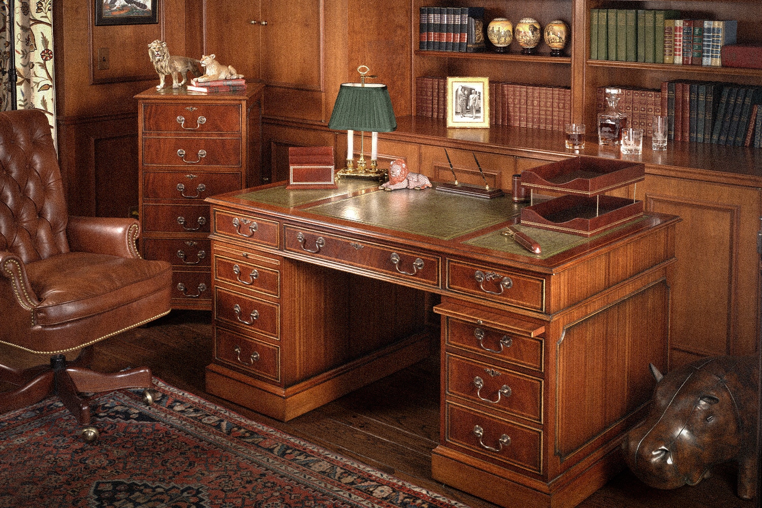 1970sinterior