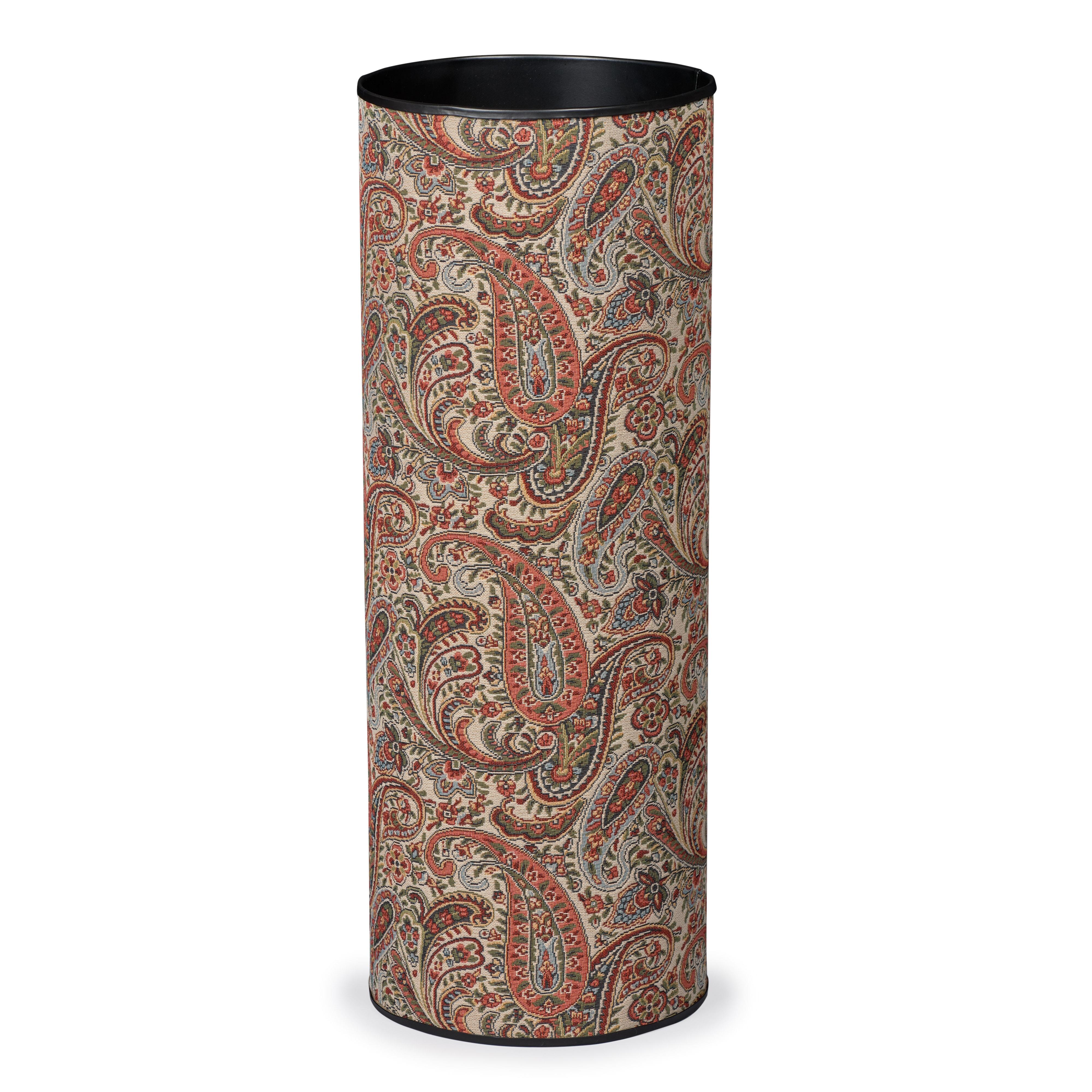 Scully Stand Paisley Umbrella Stand