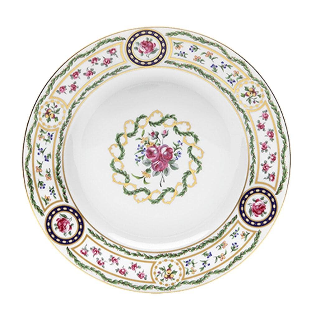 Haviland Louveciennes Dinner Plate