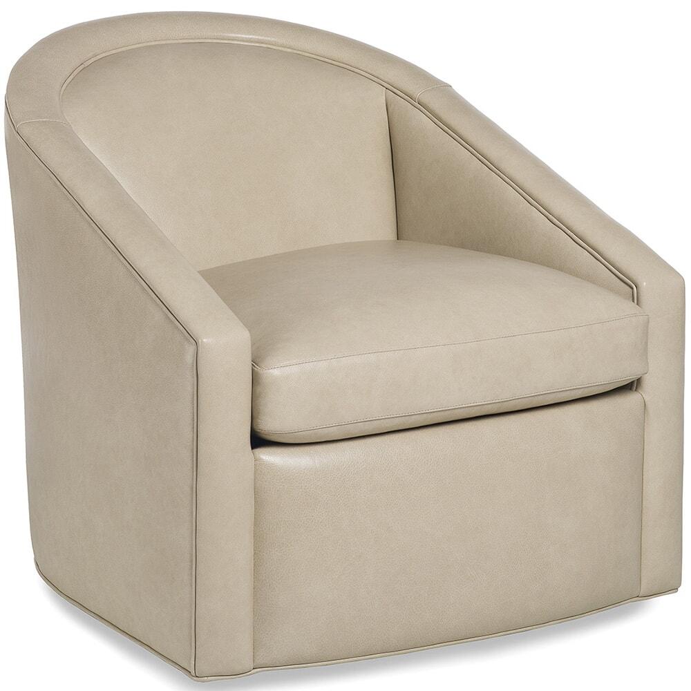 Ozzy Swivel Chair