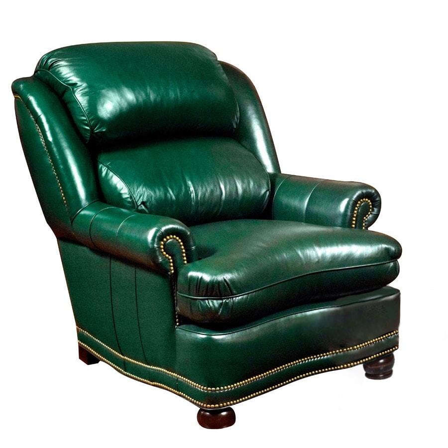 Sutton High Back Chairs and Ottomans