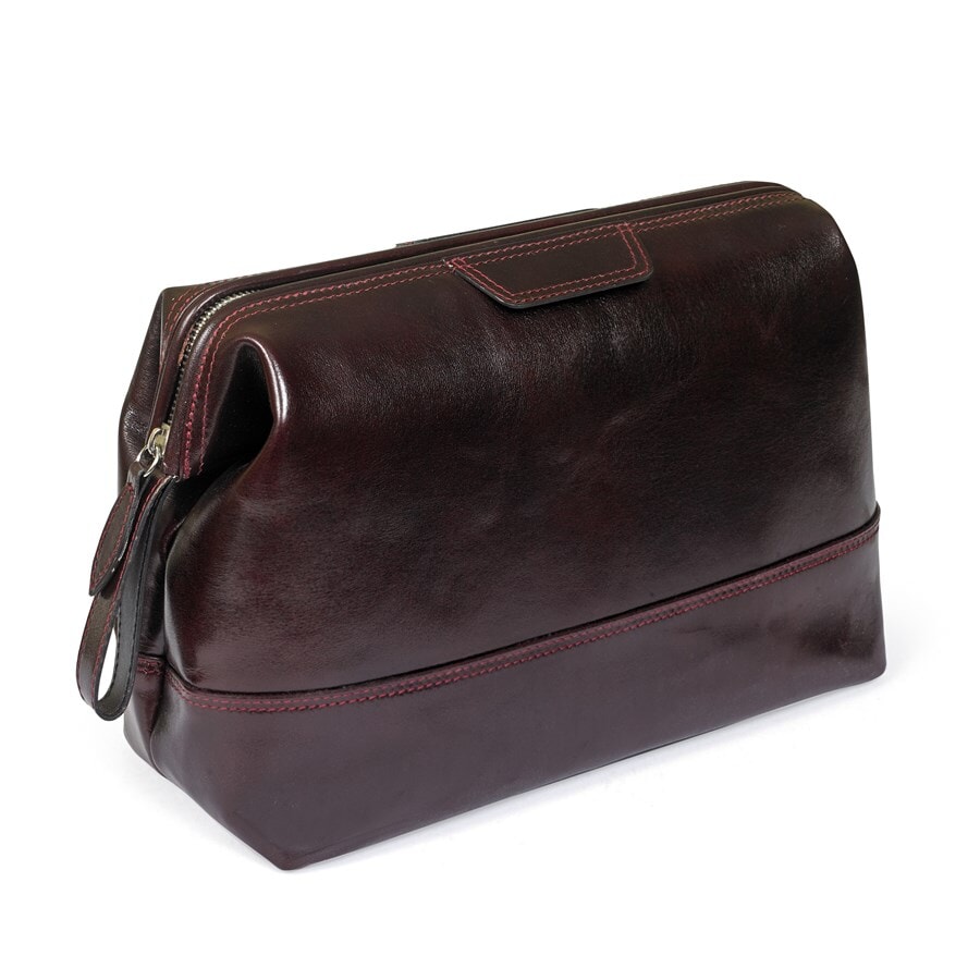 Large Framed Dopp Kit