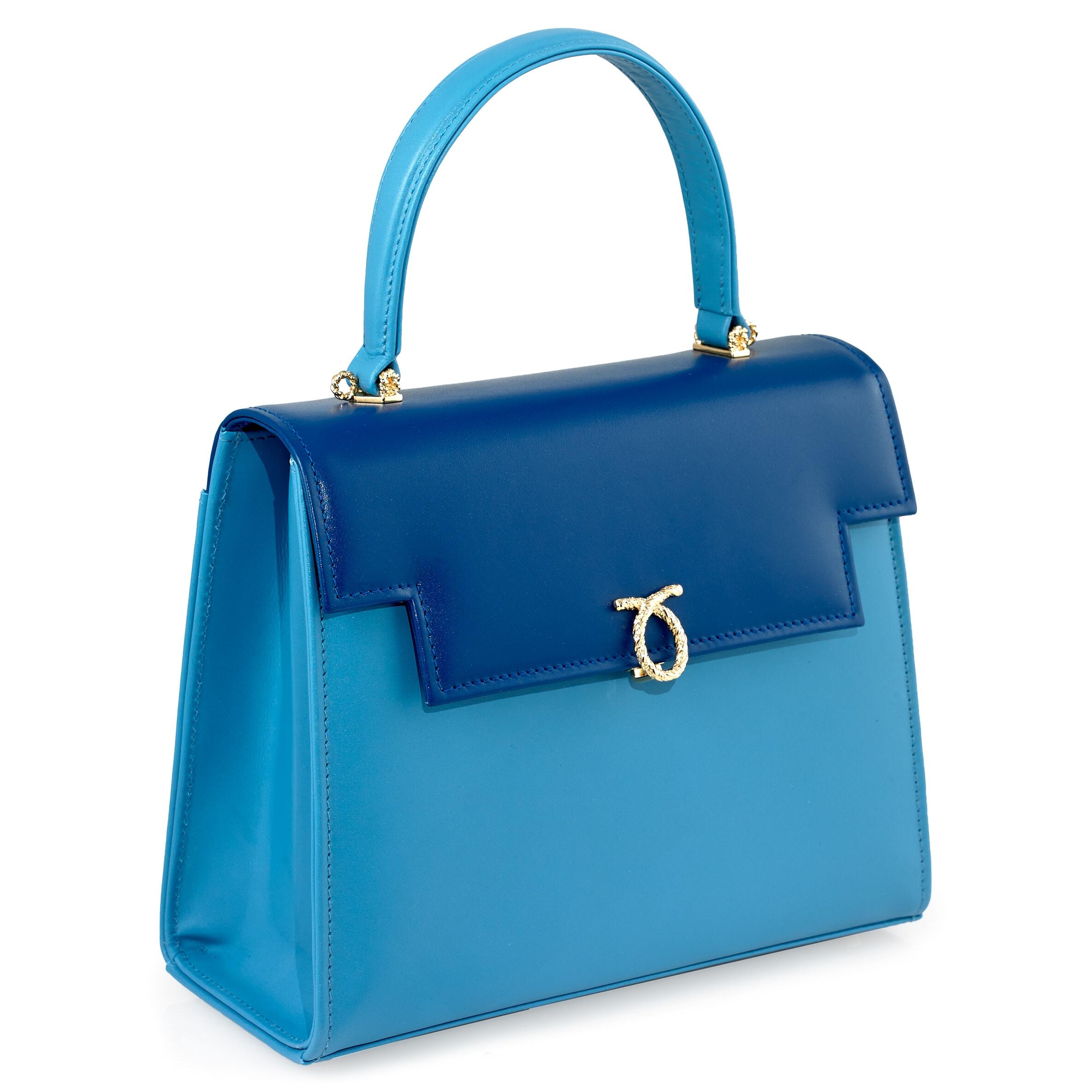 Launer Traviata Handbags
