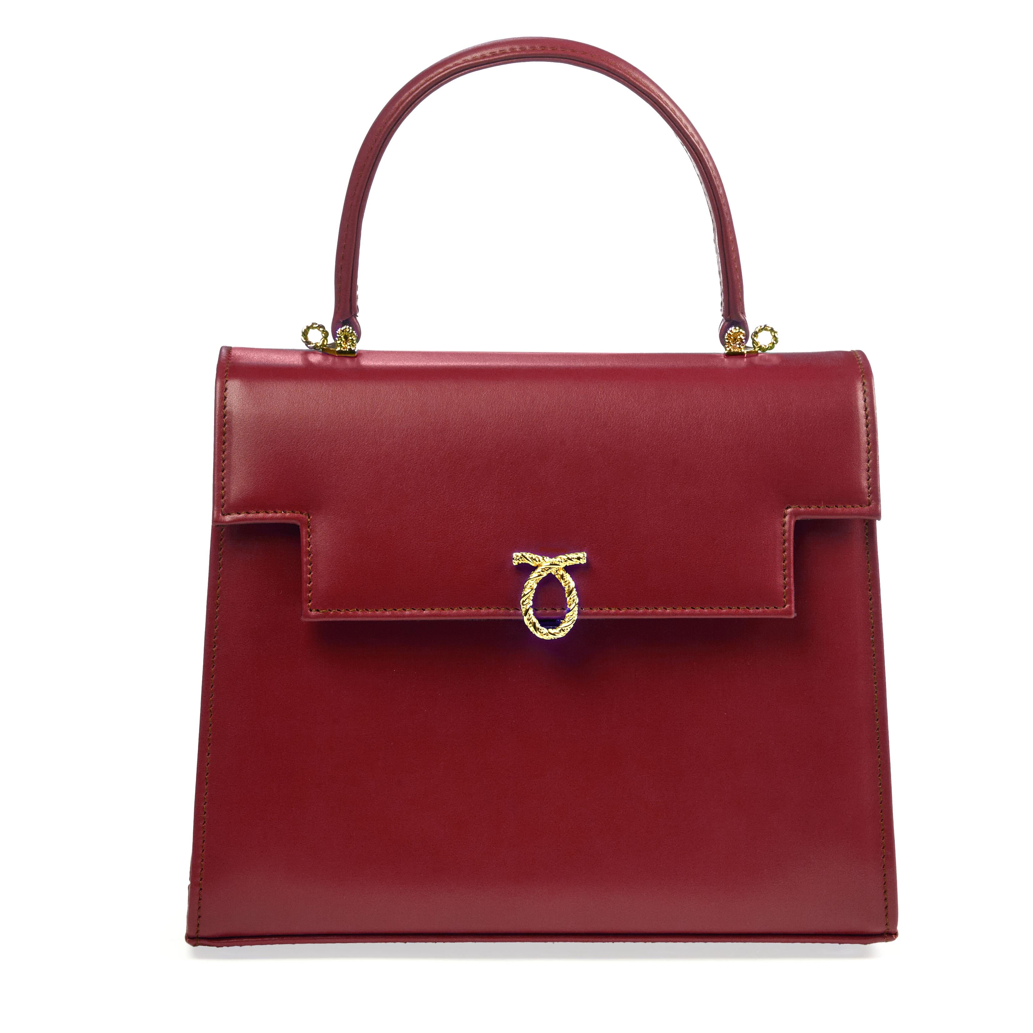 Launer Traviata Handbags