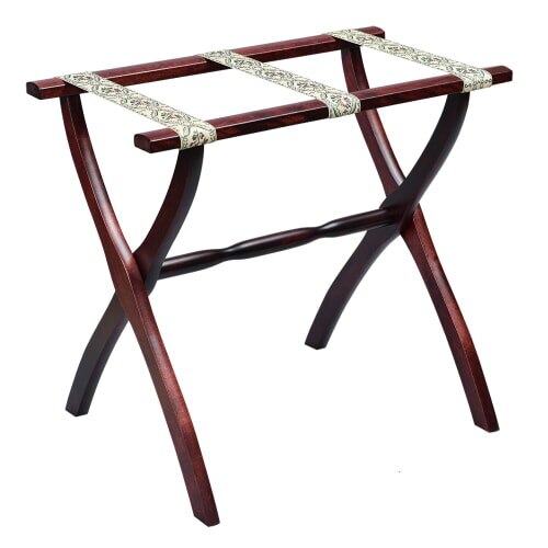 Scully Bag Rack Luggage Racks